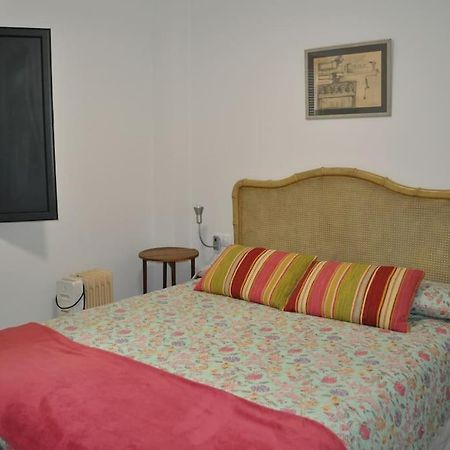 Casa Rural La Linana Кордова Екстер'єр фото
