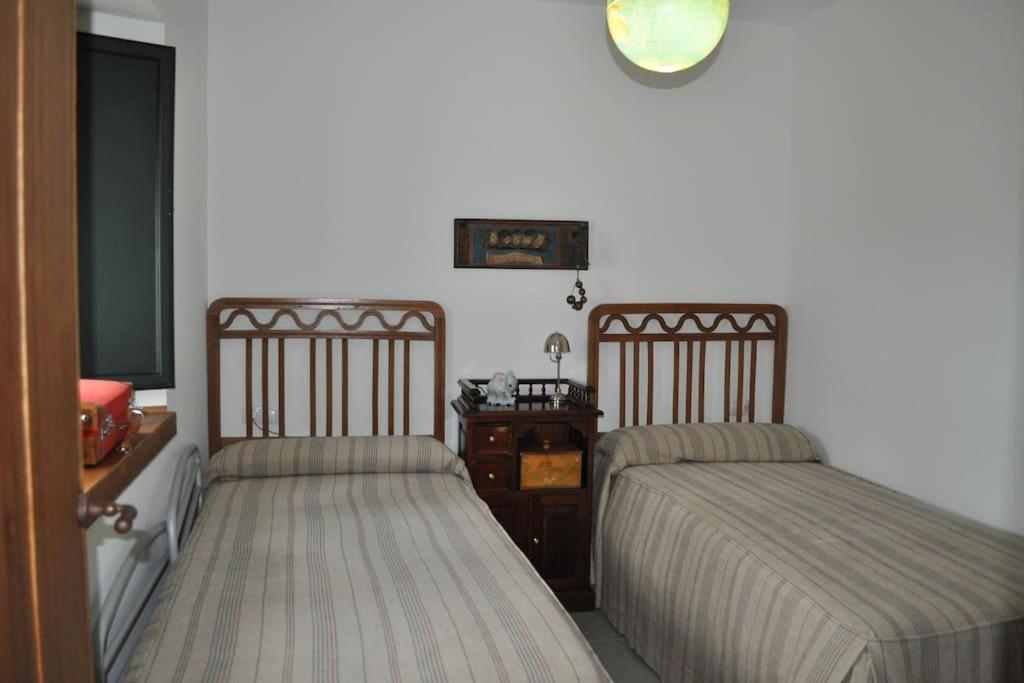 Casa Rural La Linana Кордова Екстер'єр фото