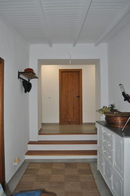 Casa Rural La Linana Кордова Екстер'єр фото